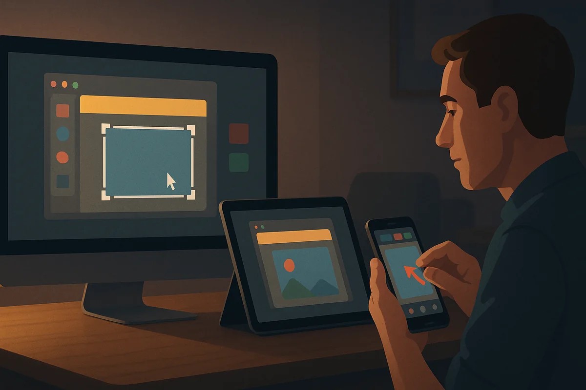 How to Screenshot in 2026: The Complete Platform Guide