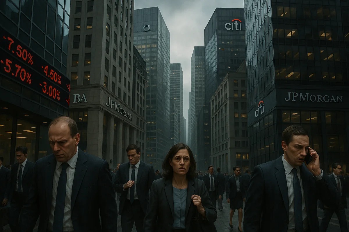 Lessons from the Archegos Capital Collapse: Managing Financial Leverage