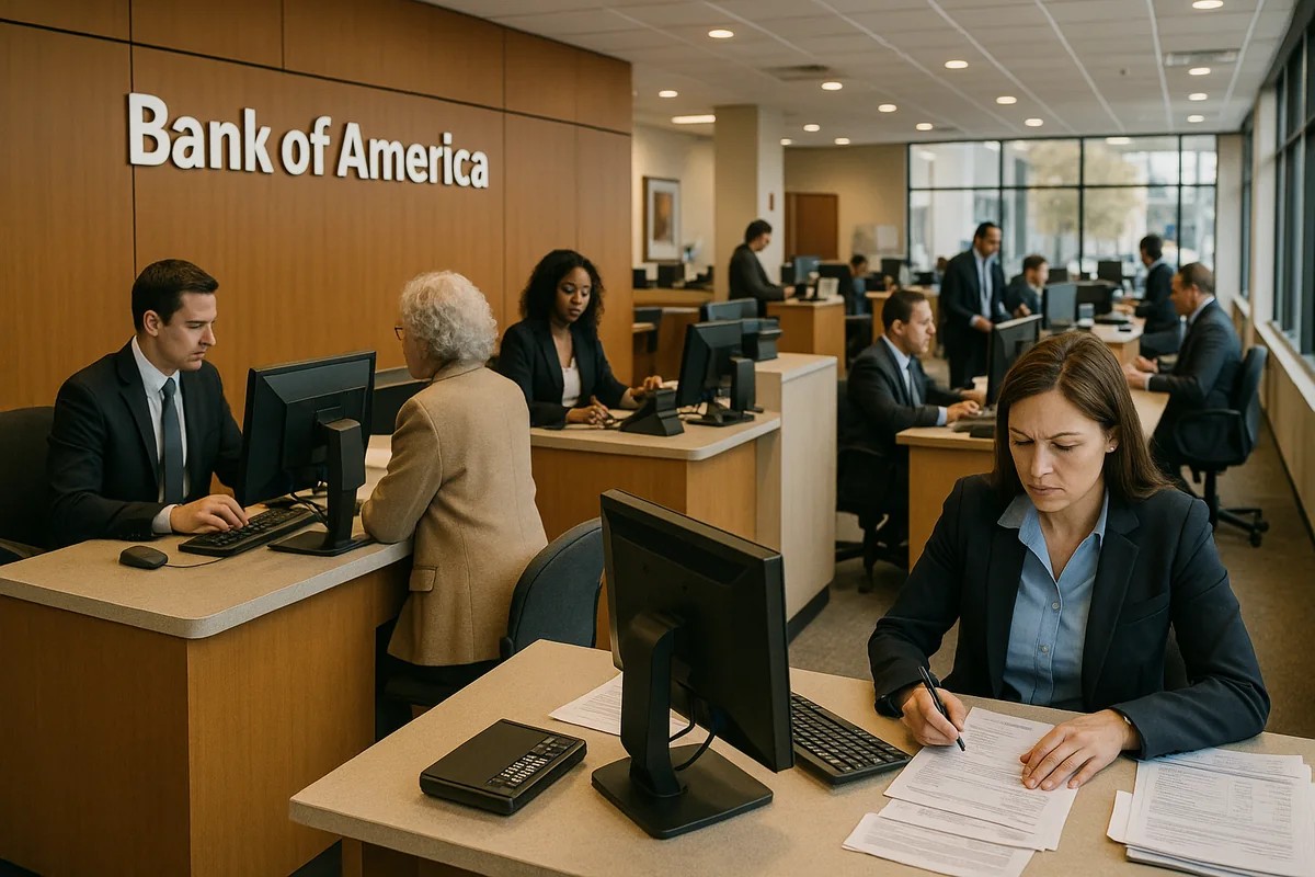 When Sales Goals Eclipsed Customer Rights at Wells Fargo